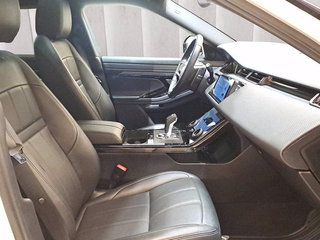 LAND ROVER Range Rover Evoque 2 serie LAND ROVER 2.0D I4 163 CV AWD Auto R-Dynamic S del 2022