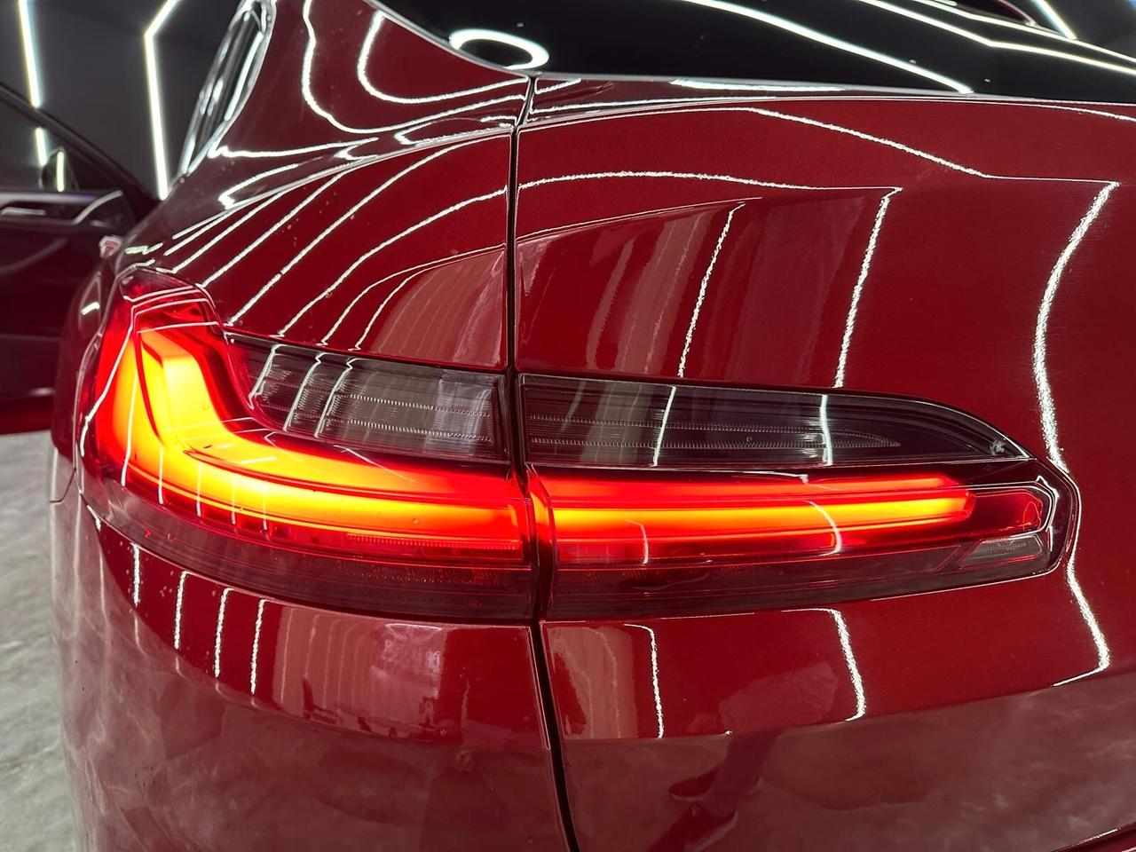 Bmw X4 xDriveM40d MSport