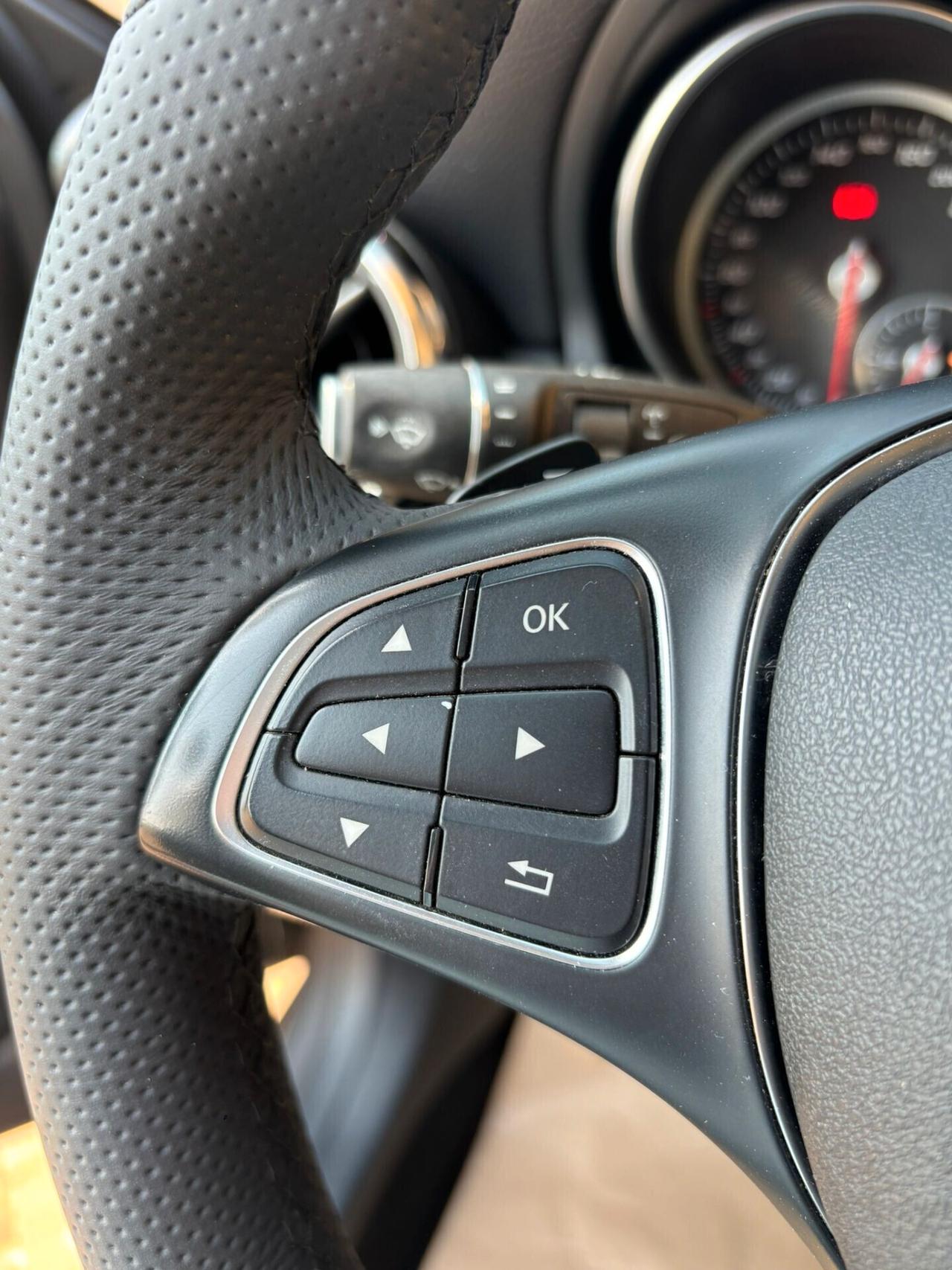 Mercedes-benz GLA 200 GLA 200 d Automatic Sport//