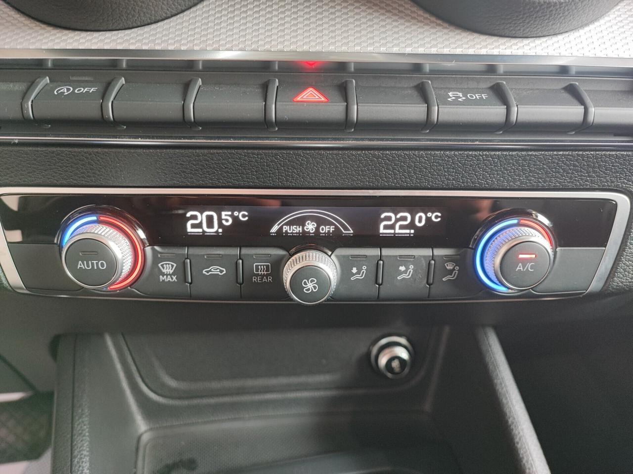 Audi Q2 35 TDI quattro S tronic line Edition