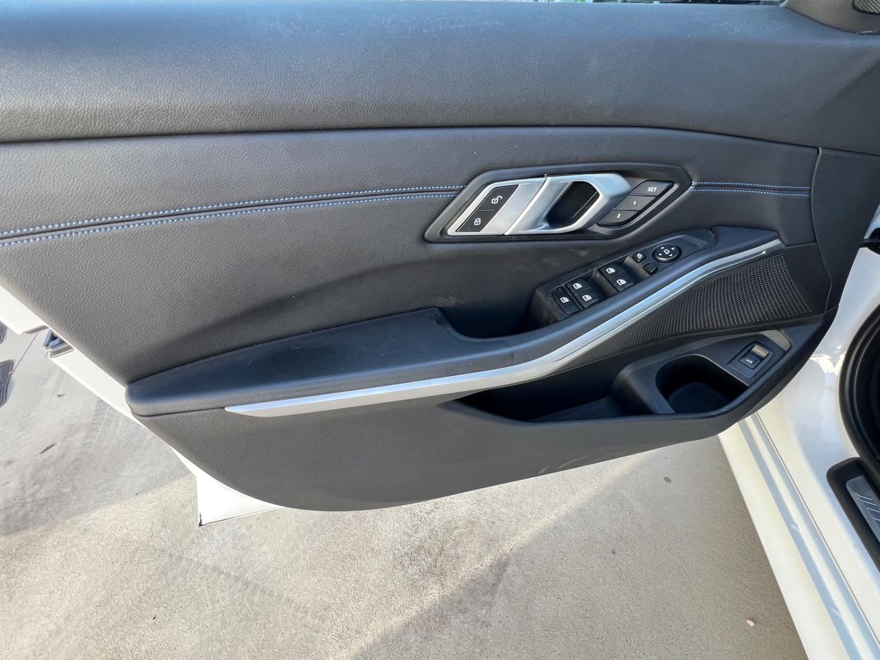 Bmw 320d 48V xDrive Msport