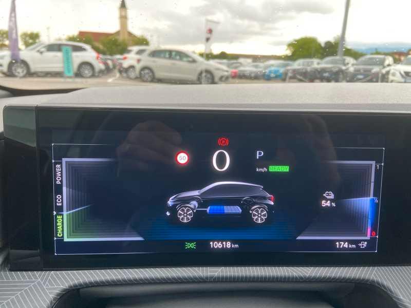 LANCIA Ypsilon 51kWh LX