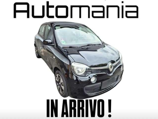Renault Twingo 1.0 sce Energy OPENAIR 70cv PREZZOREALE\GARANZIA