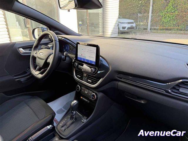 FORD Puma ST-LINE AUTOMATICA PREZZO REALE IVA ESPOSTA