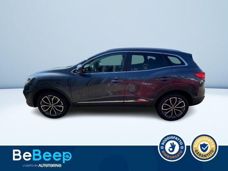 Renault Kadjar 1.3 TCE SPORT EDITION 140CV EDC FAP