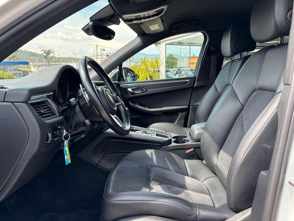 Porsche Macan 2.0 2018 / KM 80.000 IVA ESPOSTA Tua a solo 399 Euro al mese