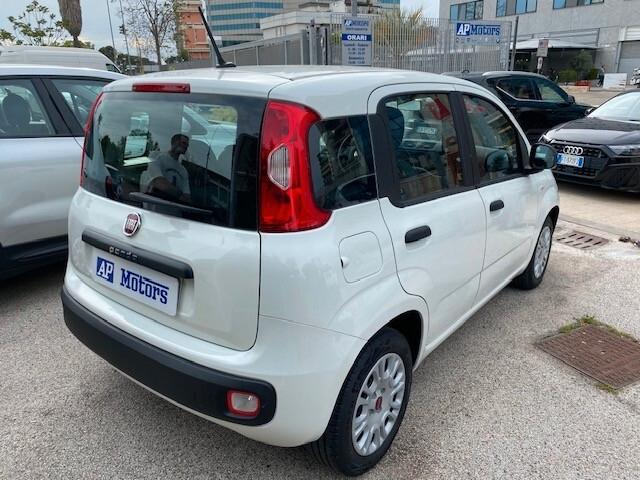 Fiat Panda 1.2 Easy 2020 46000 km Neopatentati