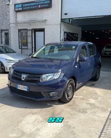 Dacia Sandero 0.9 TCe 12V T-GPL 90CV Start&Stop La Gazzetta d. Sp.