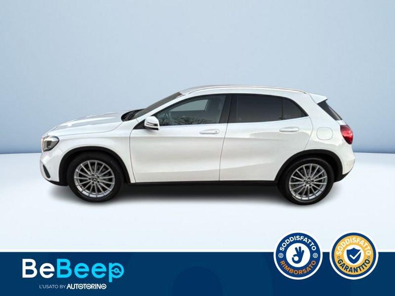 Mercedes-Benz GLA 180 SPORT AUTO