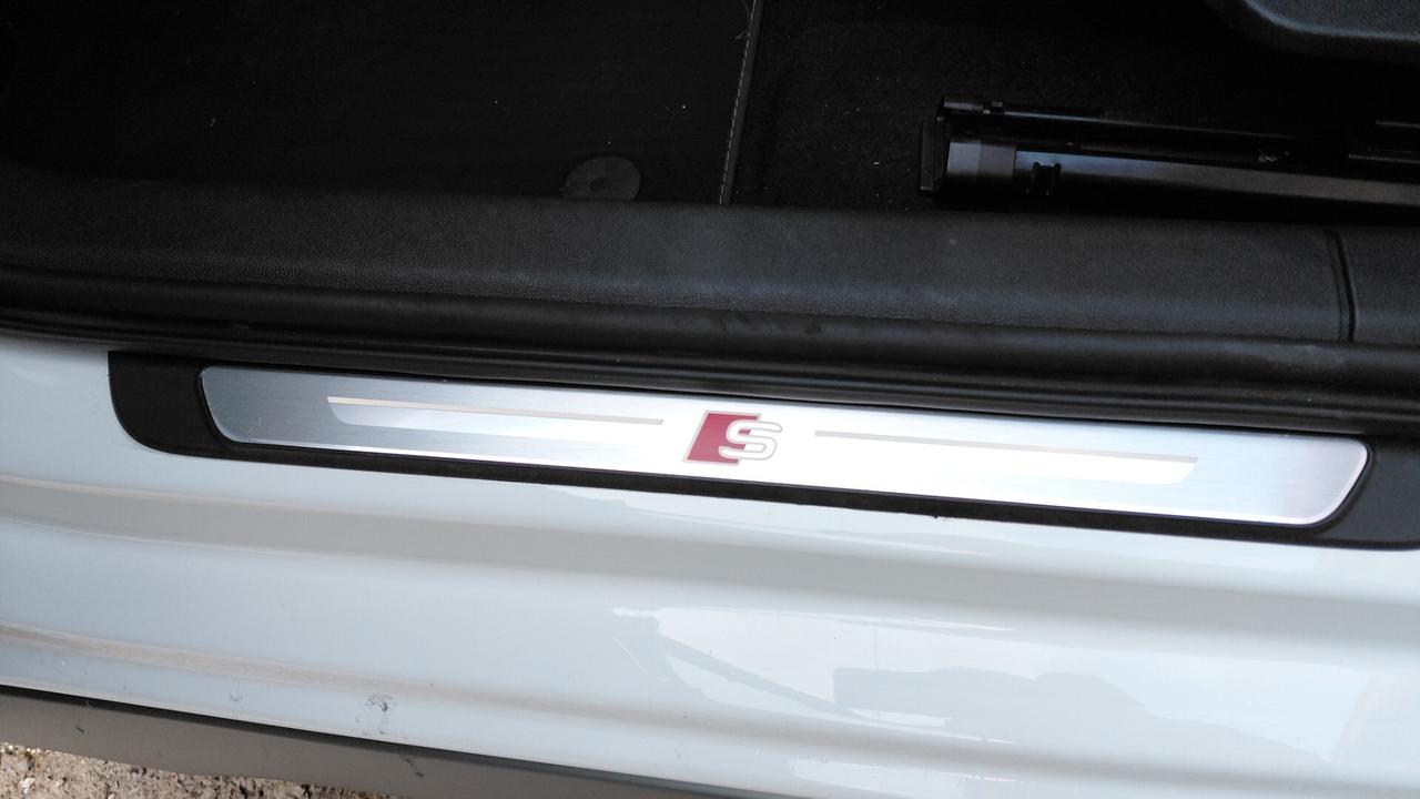 Audi A3 SPB 35 TDI S tronic SLine Unicoprop