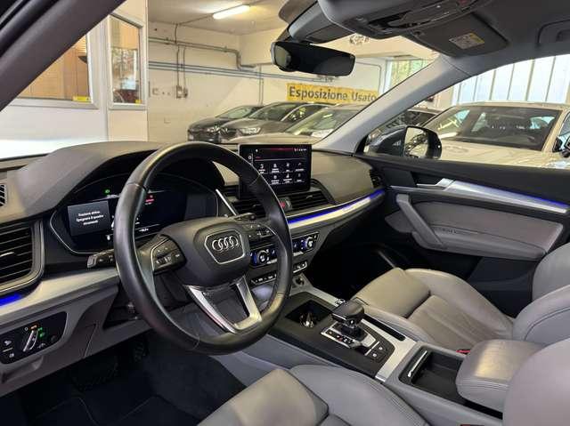 Audi Q5 Q5 Sportback 40 2.0 tdi mhev 12V quattro s-tronic