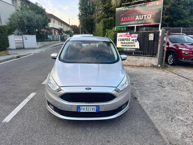 FORD C-Max 1.0 EcoBoost 100CV Start&Stop Plus