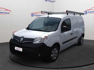 RENAULT Kangoo express 1.5 dci 115cv maxi Blue Ice Plus E6d-temp