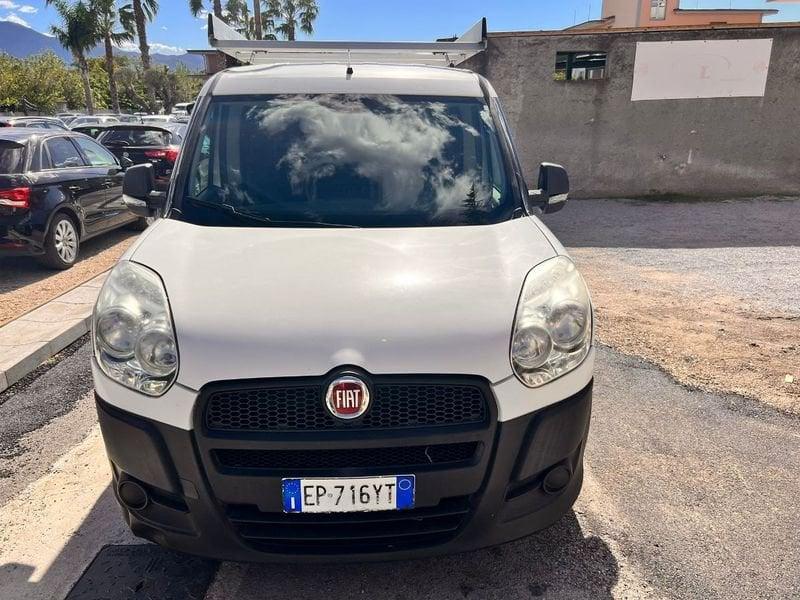 FIAT Doblò Doblò 1.3 MJT PC-TN Cargo Lamierato