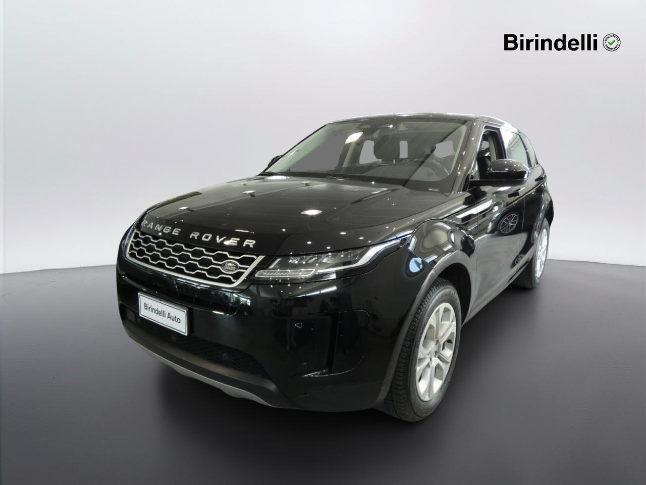 LAND ROVER RR Evoque 2ª serie - Range Rover Evoque 1.5 I3 160 CV Auto