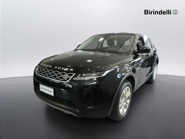 LAND ROVER RR Evoque 2ª serie - Range Rover Evoque 1.5 I3 160 CV Auto