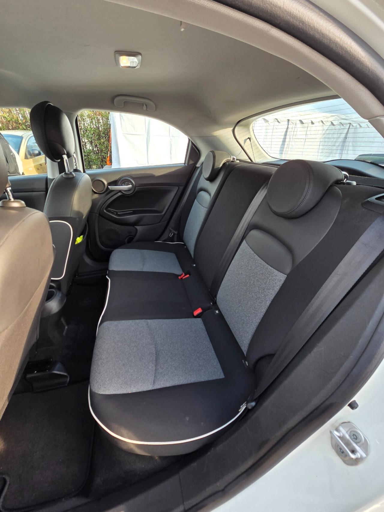 Fiat 500X 1.6 Pop Star 2018 FINANZIABILE