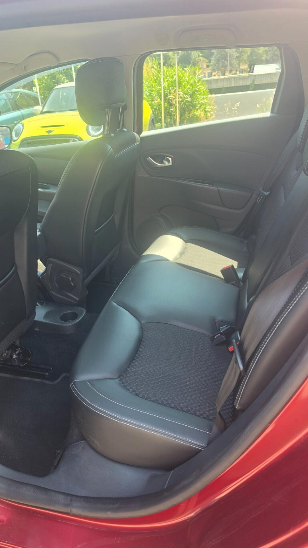 Renault Clio Sporter dCi 8V 90CV Start&Stop Energy Duel