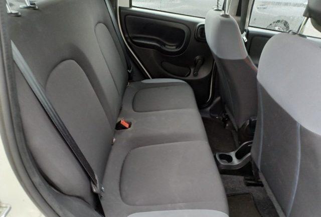 FIAT Panda 1.2 Easy AUTOVETTURA