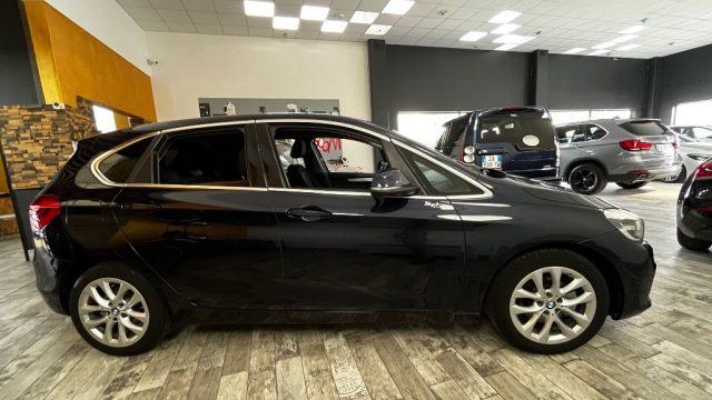 BMW 216 d Active Tourer