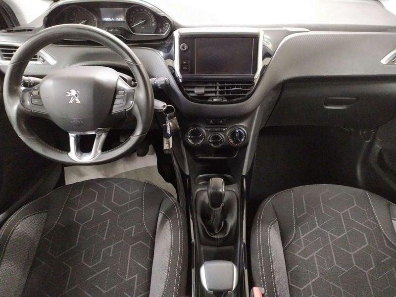 Peugeot 2008 1.2 puretech Active s&s 82cv my18