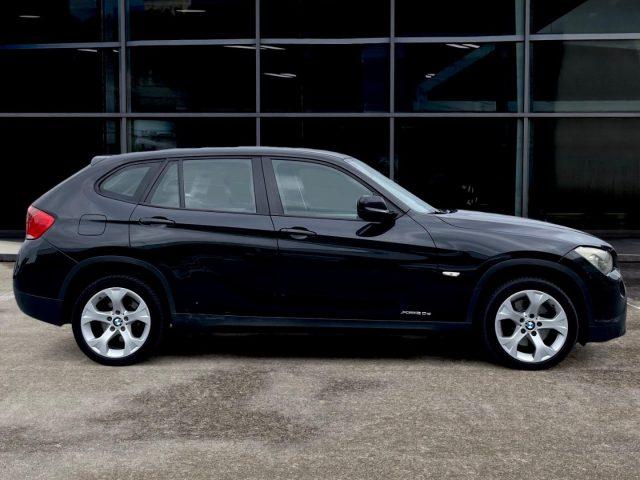 BMW X1 XDRIVE 20d 2.0 DIESEL 177 CV Futura