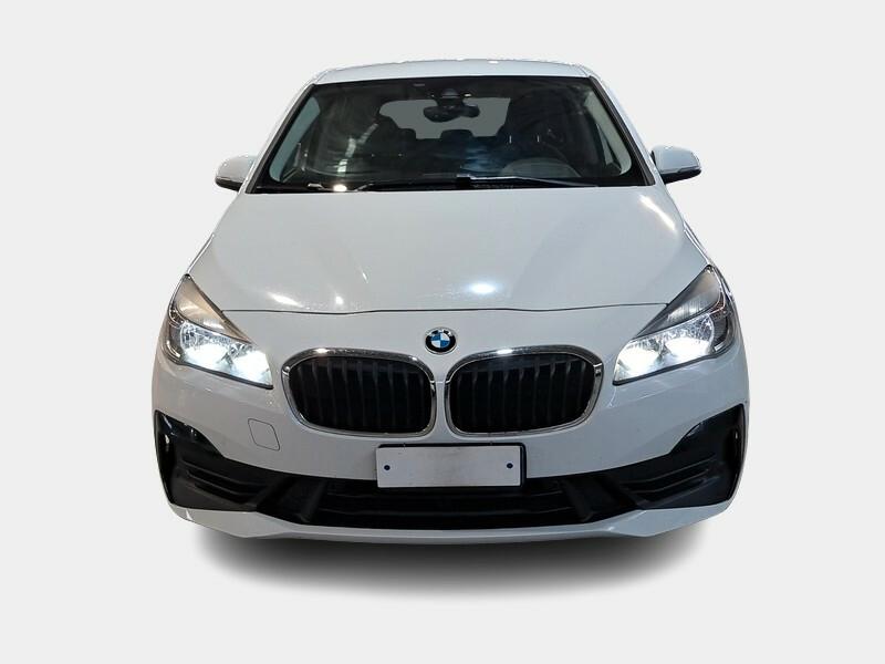 BMW 225 e ACTIVE TOURER iPerformance Business autom.