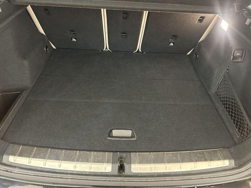 BMW X1 xDrive 18d xLine