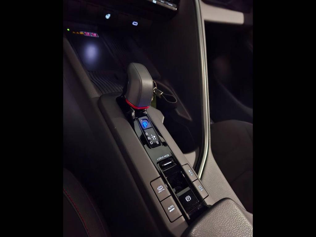 Toyota C-HR 2.0 PHEV GR Sport FWD E-CVT