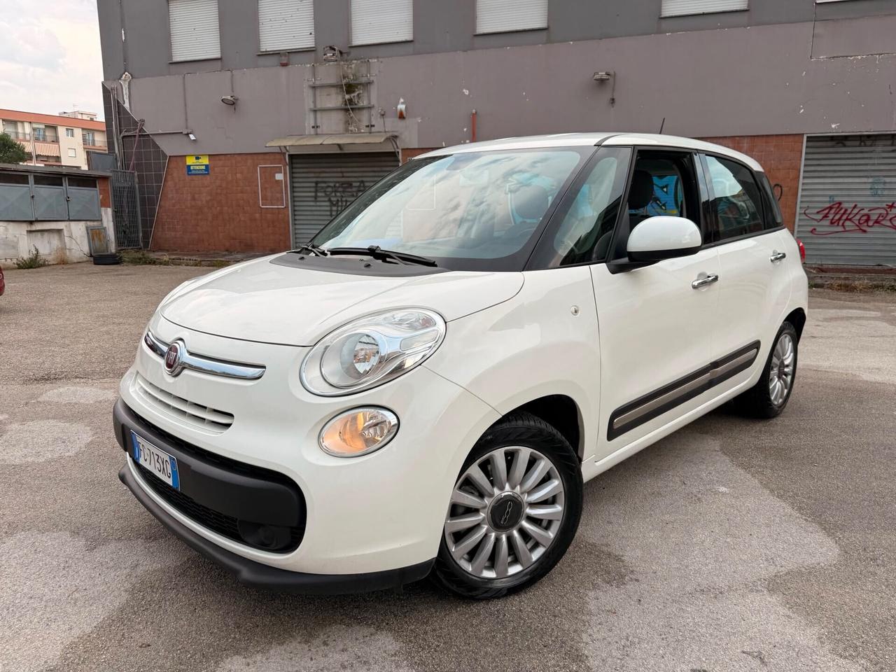 Fiat 500L 1.3 Multijet 95 CV Lounge IN OTTIME CONDIZIONI