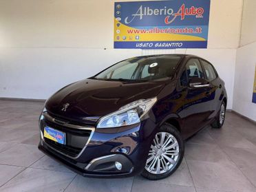 Peugeot 208 1° serie BlueHDi 75 5 porte Allure