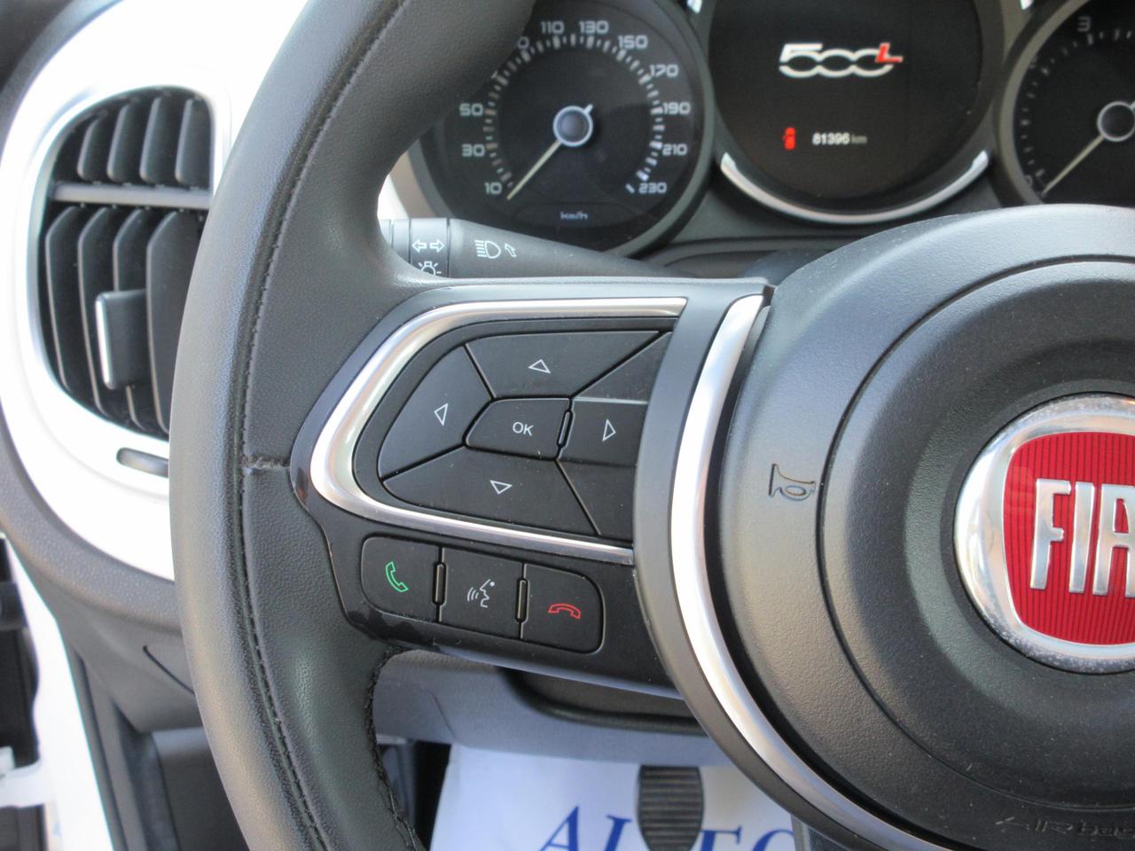 Fiat 500 L 500L 1.3 mjt Business 95cv