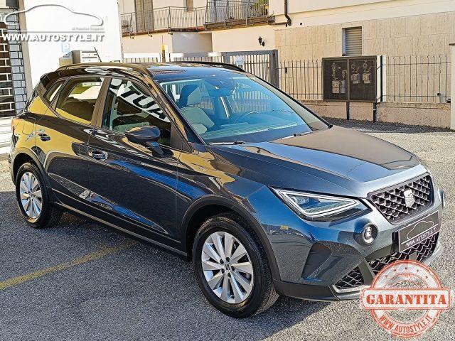 SEAT Arona 1.0 EcoTSI 110 CV DSG Style
