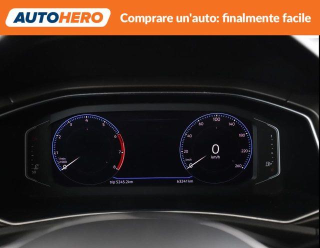 VOLKSWAGEN T-Roc 1.0 TSI 115 CV Style BlueMotion Technology