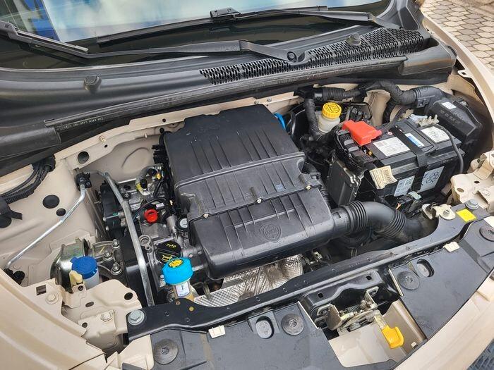 Lancia Ypsilon 1.2 "SERIE SPECIALE" OPENING EDITION - COME NUOVA