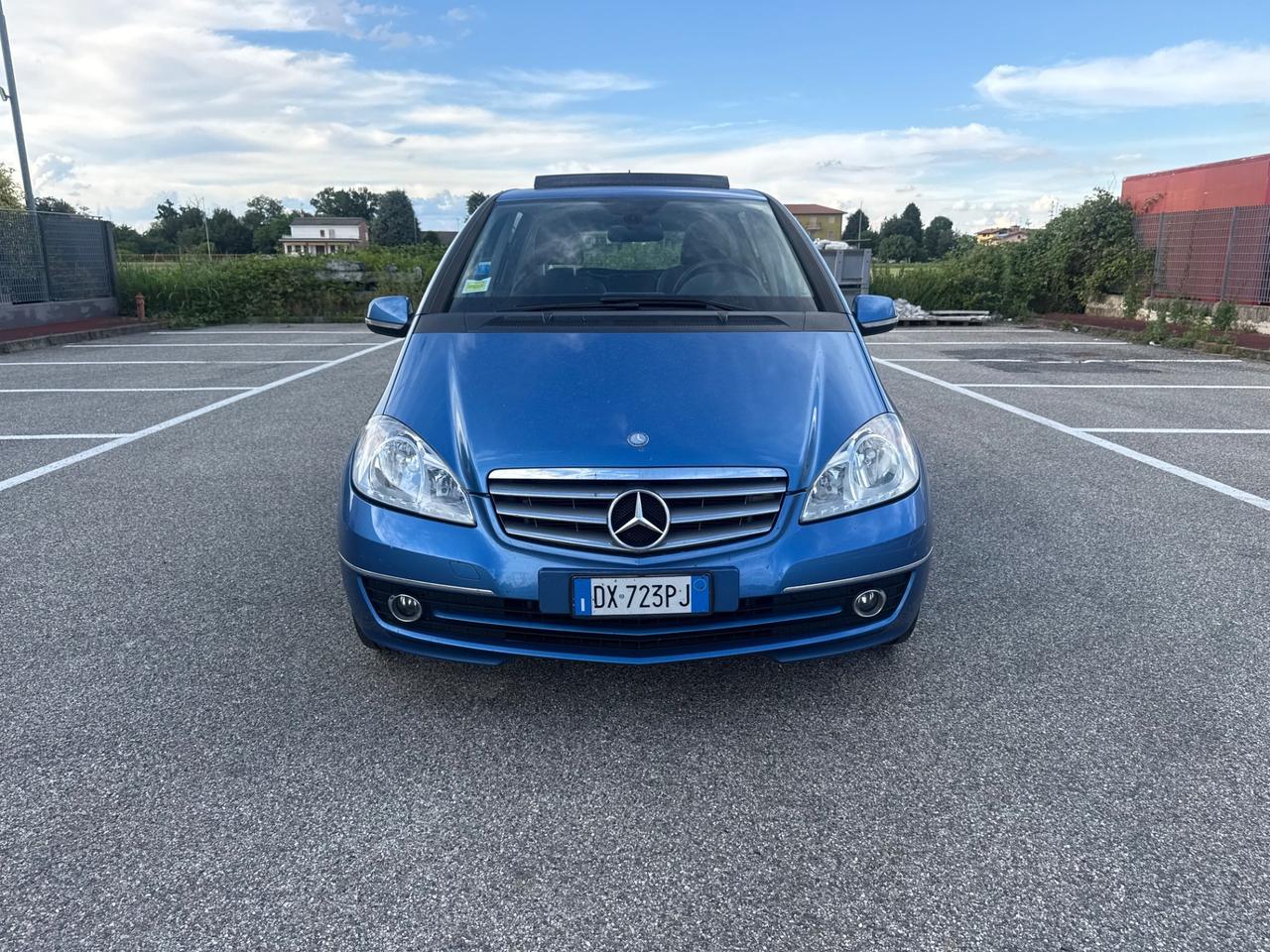 Mercedes-benz A 150 Elegance