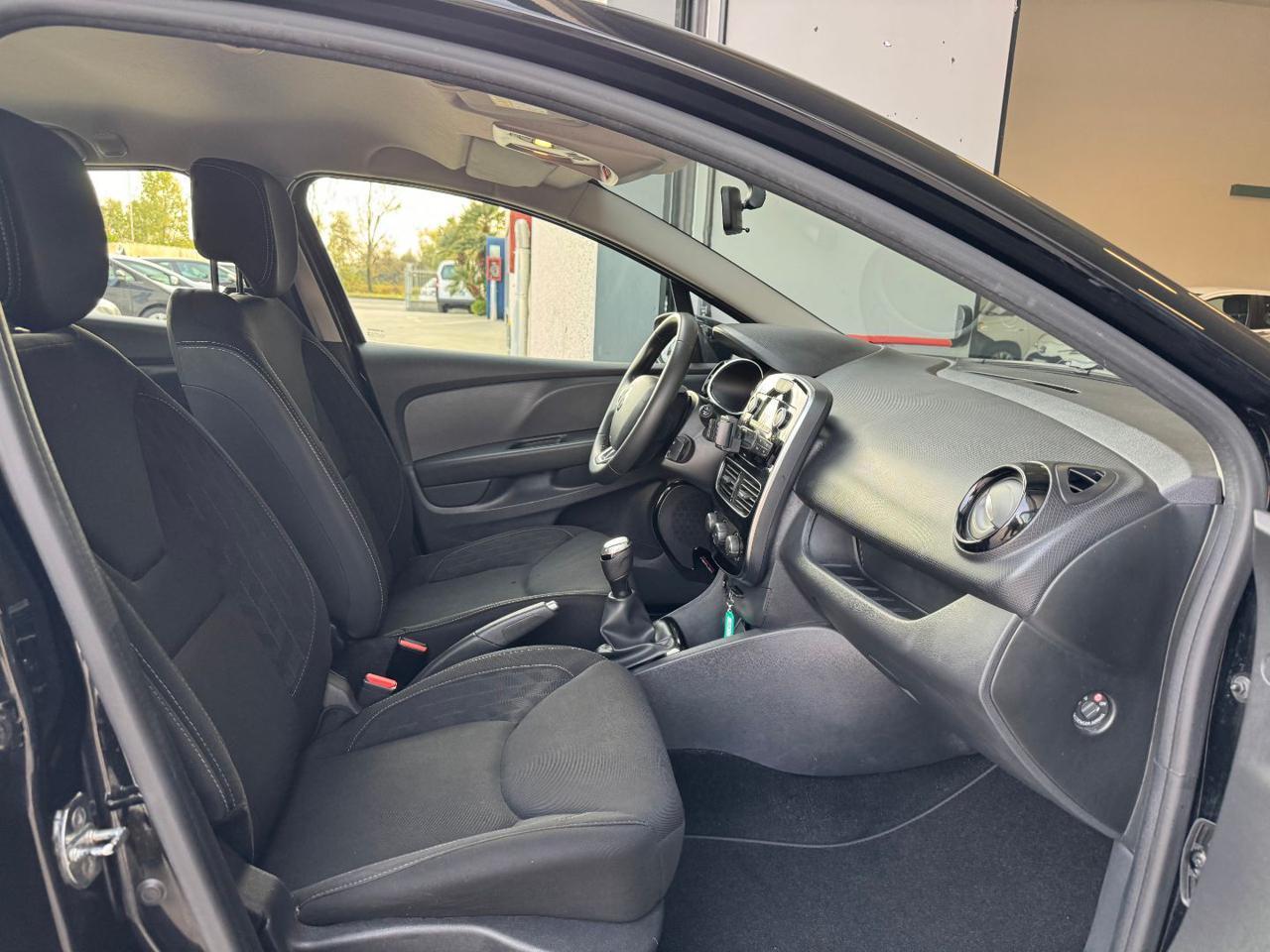 RENAULT Clio Sporter TCe 12V 90 CV ENERGY