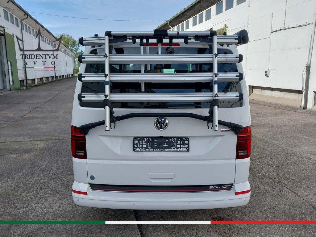 Volkswagen California 6.1 California 2.0 Tdi Beach Camper Edition 150cv 4Mot. DSG