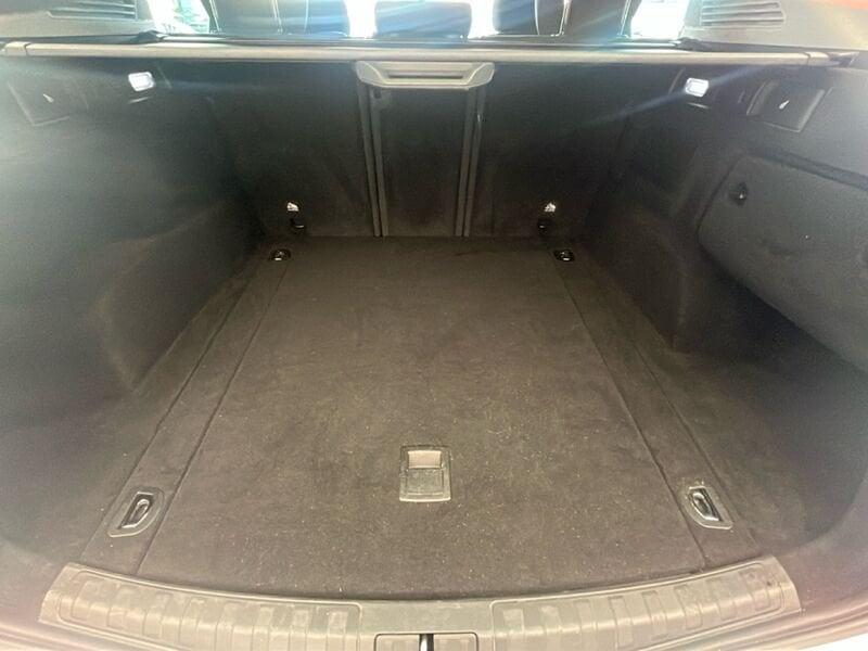 Alfa Romeo Stelvio 2.2 Turbo Diesel 160CV Business AT8 RWD