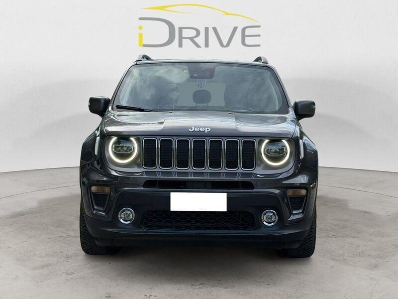 Jeep Renegade Renegade 1.0 t3 Limited 2wd "FULL-LED"