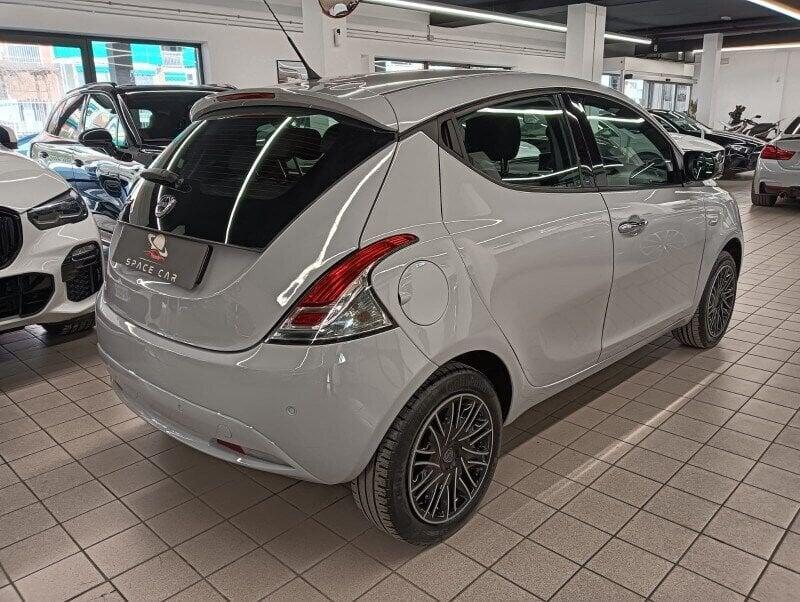 Lancia Ypsilon Ypsilon 1.2 69 CV 5 porte S&S Gold