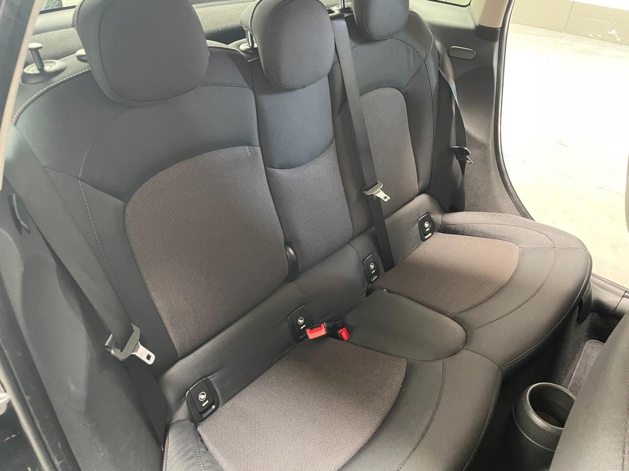 Mini 1.5 One D 95CV 5 porte