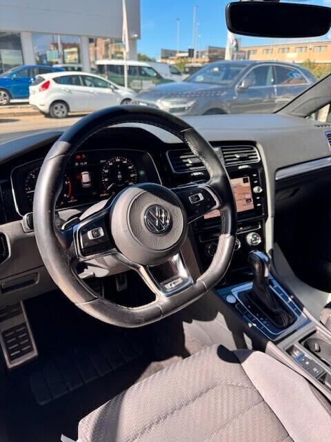 Volkswagen Golf 2.0 TDI 150 CV DSG R-Line 2020