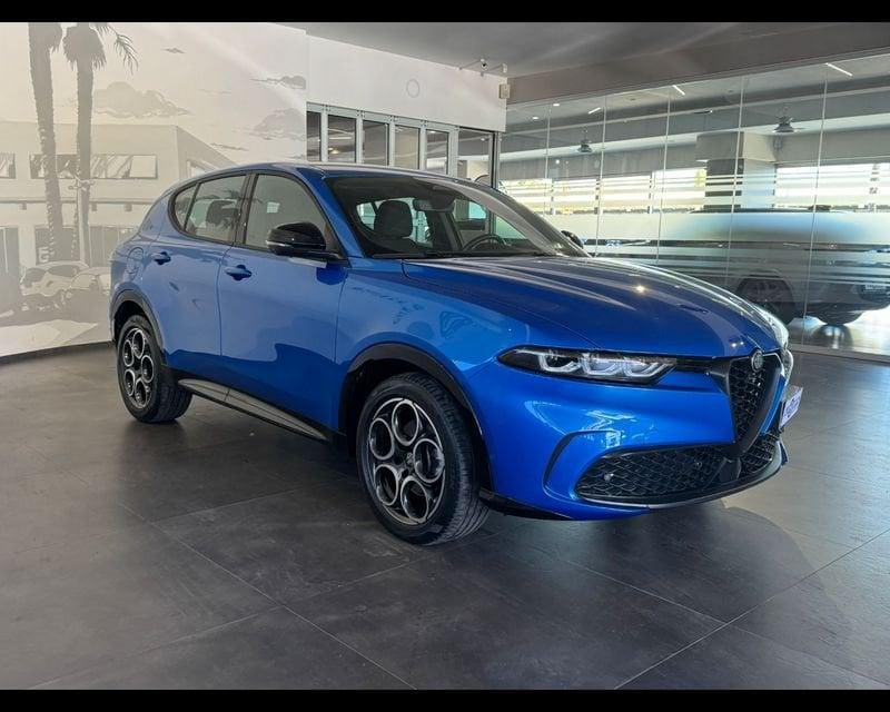 Alfa Romeo Tonale 1.6 diesel 130 CV TCT6 Sprint