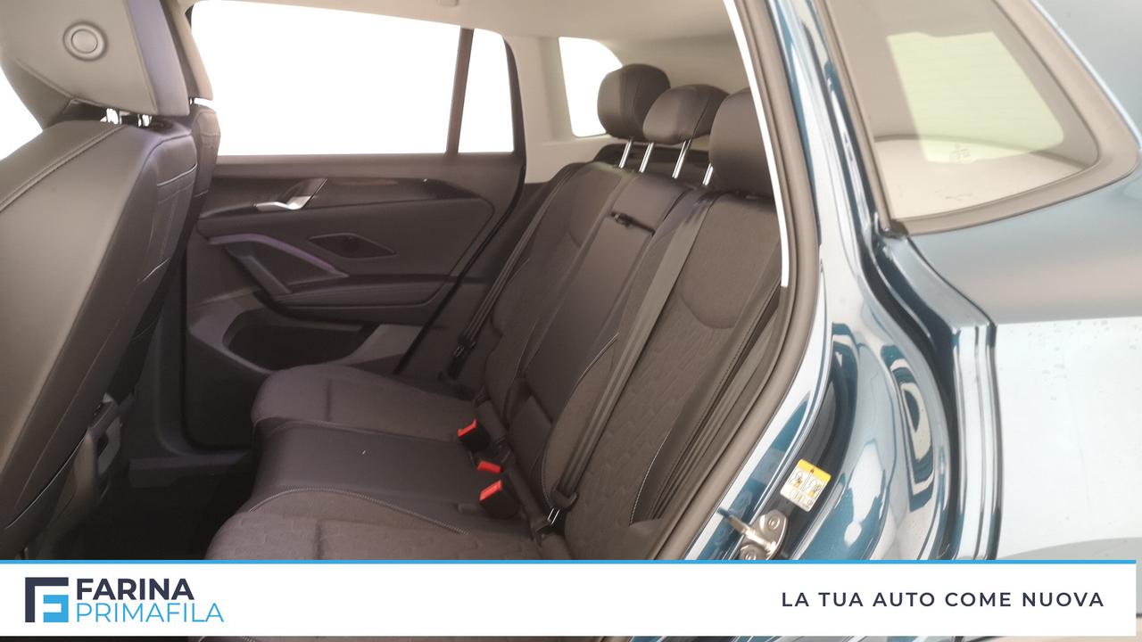 VOLKSWAGEN Tiguan III 2024 - Tiguan 1.5 etsi Edition Plus 150cv dsg