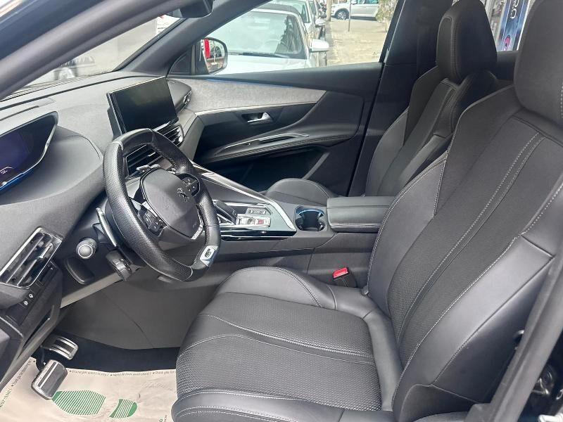 Peugeot 3008 BlueHDi 130 S&S EAT8 GT