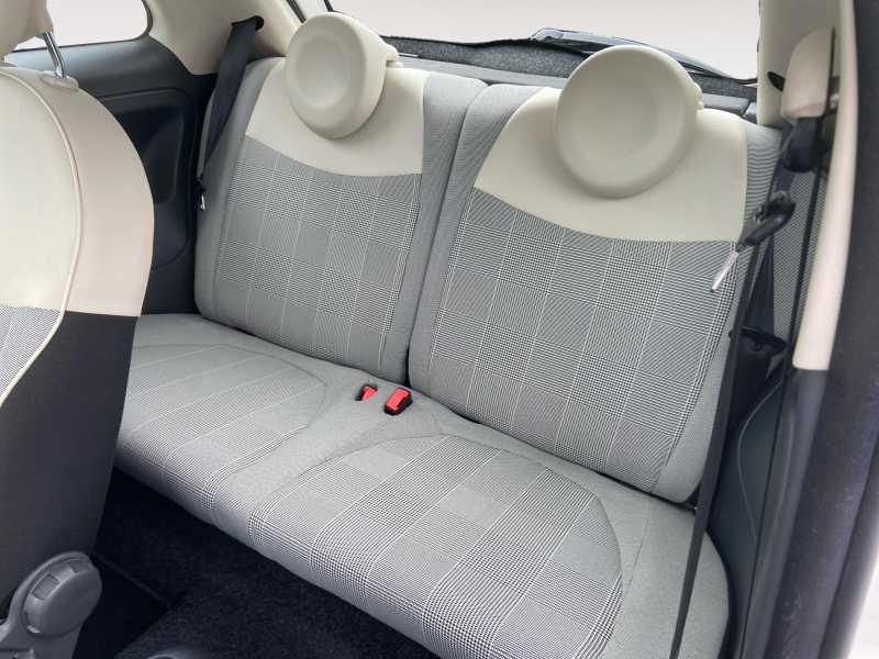 FIAT 500 1.2 Lounge 69cv