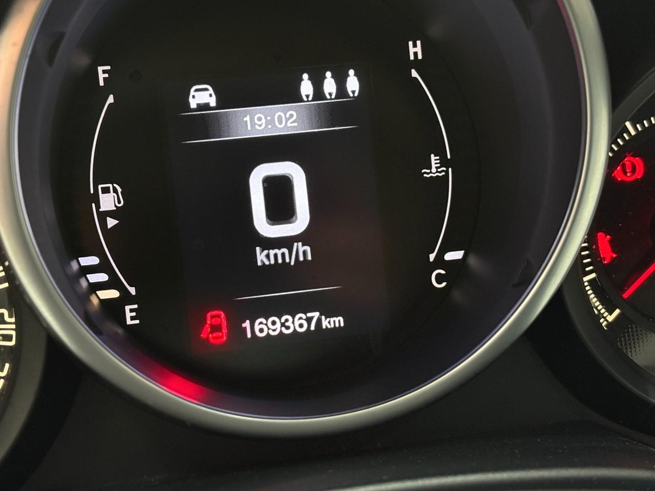 Fiat 500X 1.3 MJT 95cv Popstar ITALIANA - UnicoProprietario