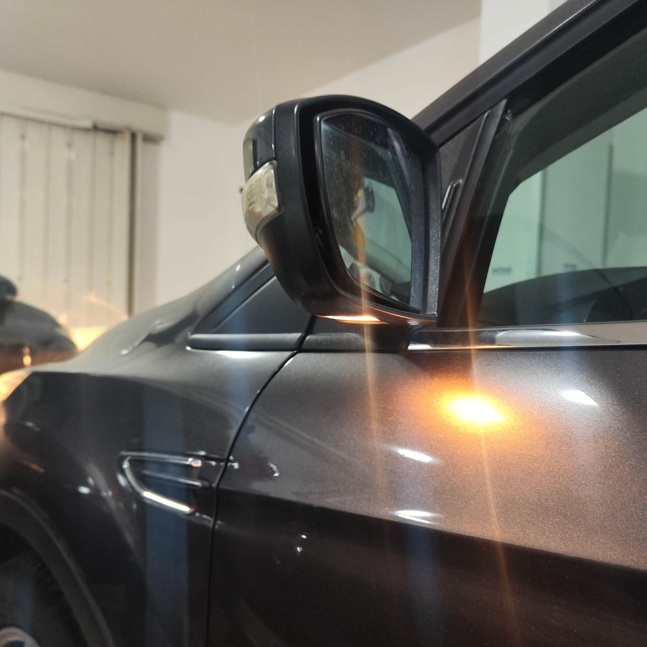 Ford Kuga 1.5 TDCI 120 CV S&S 2WD Powershift Business 12 mesi di garanzia