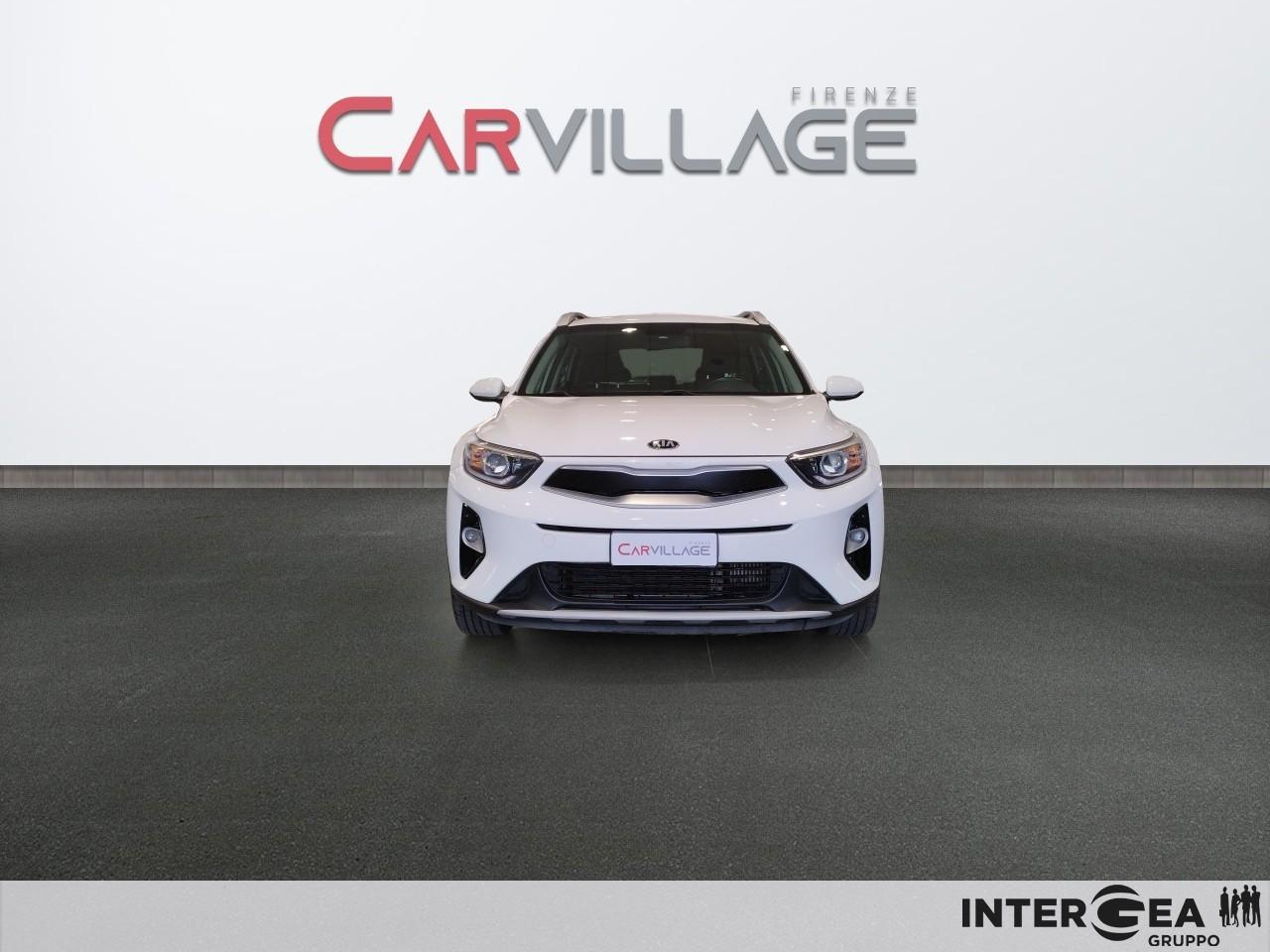 KIA Stonic 1.0 t-gdi Style 120cv my18